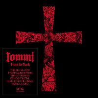 Iommi, Tony - From The Dark (CD)