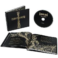 Iommi, Tony - From The Dark (Deluxe Edition, CD)