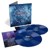 Iommi, Tony - Fused (Cobalt Blue Vinyl, Rocktober 2024l)