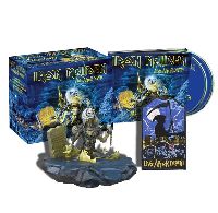 IRON MAIDEN - Live After Death (Collectors Edition, CD)