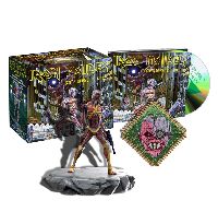 IRON MAIDEN - Somewhere In Time (Collectors Edition) (CD)