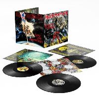 IRON MAIDEN - The Number Of The Beast (40th Anniversary)