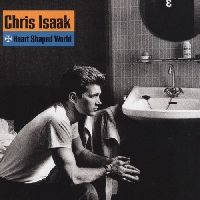Isaak, Chris - Heart Shaped World (35th Anniversary)