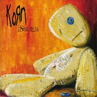 KORN - ISSUES (CD) (Подержанный Товар)