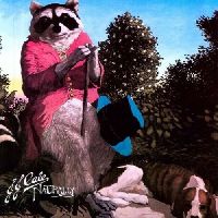 J.J. CALE - Naturally