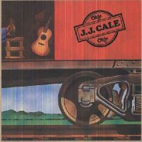 J.J. CALE - Okie