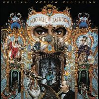 Jackson, Michael - Dangerous (Original Master Recording)