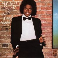 JACKSON, MICHAEL - Off The Wall