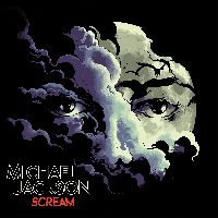 Jackson, Michael - Scream (CD)