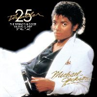 JACKSON, MICHAEL - Thriller (25th Anniversary Edition)