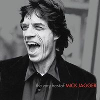 Jagger, Mick - The Very Best of Mick Jagger