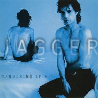 Jagger, Mick - Wandering Spirit
