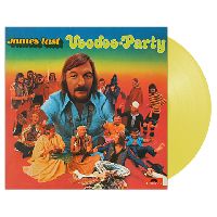 Last, James - Voodoo-Party