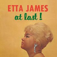 James, Etta - At Last! (Chess Records 75 Series)