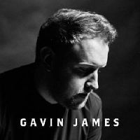 James, Gavin - Bitter Pill (CD)