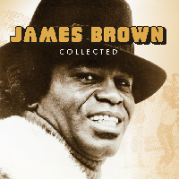 JAMES BROWN - Collected