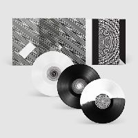 Jamie XX - In Waves (Deluxe Edition, White, Black & Black & White Vinyl)