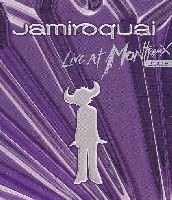Jamiroquai - Live At Montreux 2003 (Blu-Ray)