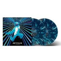 Jamiroquai - A Funk Odyssey (Blue Green Splatter Vinyl, RSD 2025)