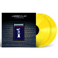 Jamiroquai - Travelling Without Moving (25th Anniversary, Yellow Vinyl)