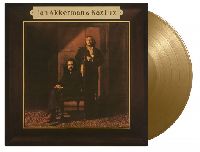 JAN AKKERMAN & KAZ LUX - Eli (Gold Vinyl)