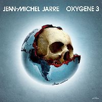 JARRE, JEAN-MICHEL - Oxygene 3 (CD)