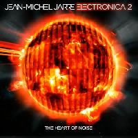 JARRE, JEAN-MICHEL - Electronica 2: The Heart of Noise (CD)