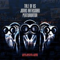 Jarre, Jean-Michel - Equinoxe Infinity (Remix EP) (RSD2019)