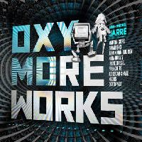 JARRE, JEAN-MICHEL - Oxymoreworks (CD)