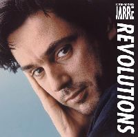 JARRE, JEAN-MICHEL - Revolutions