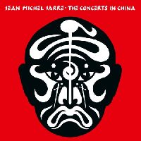 JARRE, JEAN-MICHEL - The Concerts In China