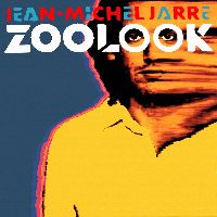 JARRE, JEAN-MICHEL - Zoolook JARRE, JEAN-MICHEL - Zoolook