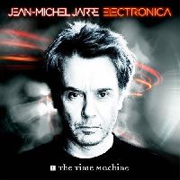 JARRE, JEAN-MICHEL - Electronica 1: The Time Machine (CD)