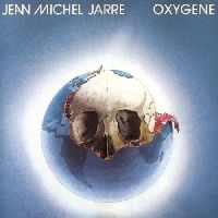 JARRE, JEAN-MICHEL - Oxygene