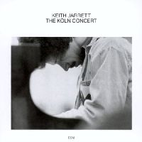 Jarrett, Keith - The Koln Concert