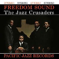 Jazz Crusaders, The - Freedom Sound (Tone Poet Series)