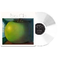 Jeff Beck Group, The - Beck-Ola (White Vinyl)