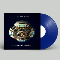Jeff Lynne's ELO - From Out Of Nowhere (Blue Vinyl)