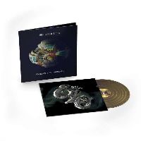 Jeff Lynne's ELO - From Out Of Nowhere (Deluxe Edition, Metallic Gold Vinyl)
