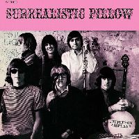Jefferson Airplane - Surrealistic Pillow