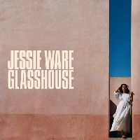 Ware, Jessie - Glasshouse