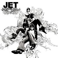 JET - Get Born (CD, Deluxe)
