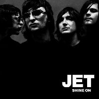 JET - Shine On (CD, Deluxe)
