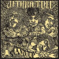 Jethro Tull - Stand Up (SACD)