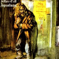 JETHRO TULL - Aqualung