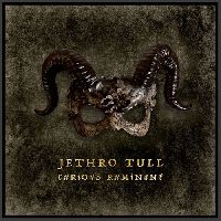 JETHRO TULL - Curious Ruminant (2CD+Blu-ray, Artbook)