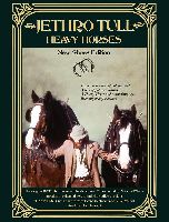 Jethro Tull - Heavy Horses (New Shoes Edition)(3CD+2DVD)