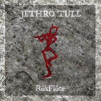 Jethro Tull - RokFlote (CD)