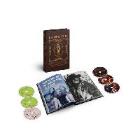 Jethro Tull - Still Living In The Past (5CD+Blu-ray)