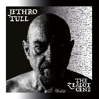 JETHRO TULL - The Zealot Gene (Deluxe Artbook, 2CD+Blu-Ray)